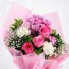 Multi Blossoms - Pure Love - Angle 2