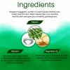 Neem Soaps - Front - Ingredients