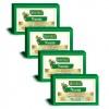 Neem Soaps - Front - Pack of 4