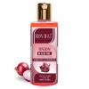 Doviko Natural Onion Hair Oil - Pack of 1 (210 ML) - Front - Creative