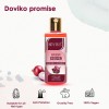 Doviko Natural Onion Hair Oil - Promise