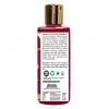 Onion Shampoo - Back - Pack of 1 (210ml)