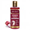 Onion Shampoo - Front - Pack of 1 (210ml)