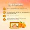 Orange Soaps - Specialties
