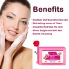 Doviko Rose Soap - Benefits