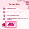 Rose Water Soap - Specialties
