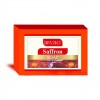 Saffron Soap - Front - Pack of 1