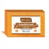 Doviko Handmade Sandalwood Soap - Main - Pack of 1