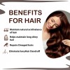Doviko Natural Shikakai Shampoo - Benefits