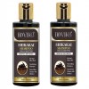 Doviko Natural Shikakai Shampoo - Pack of 2 - Front