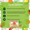 Mix Fruit Soap - Specialties