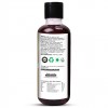 Doviko Pure & Natural Trifla Hair Oil - Pack of 2 (420 ml) - Back