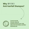 Anti Hair Fall Shampoo - Why Doviko