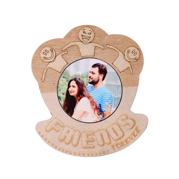 Friends Fridge Magnet