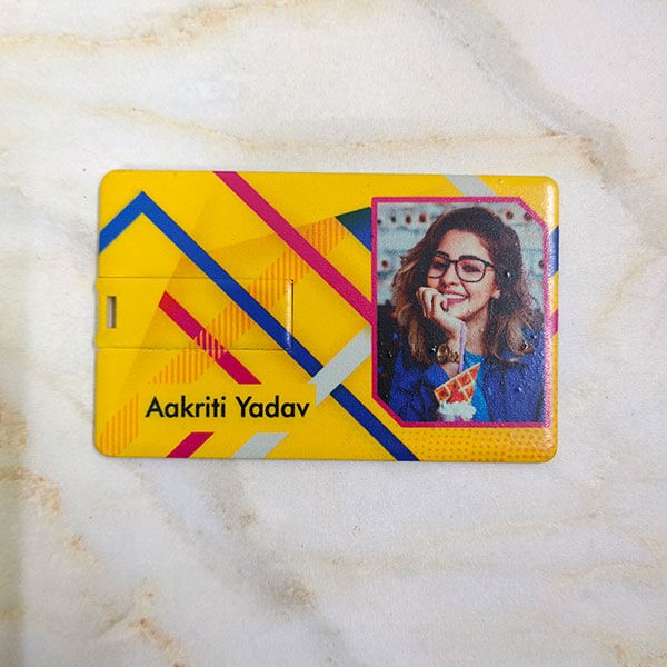 Personalised Pen Drive 32GB