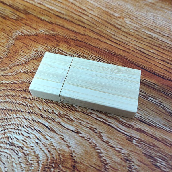 Wooden Pen drive 32GB