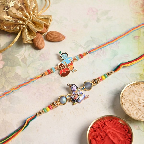 kanha-matki-standing-rakhi-with-dry-fruits-angle-2