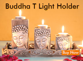 Online T Light Holders