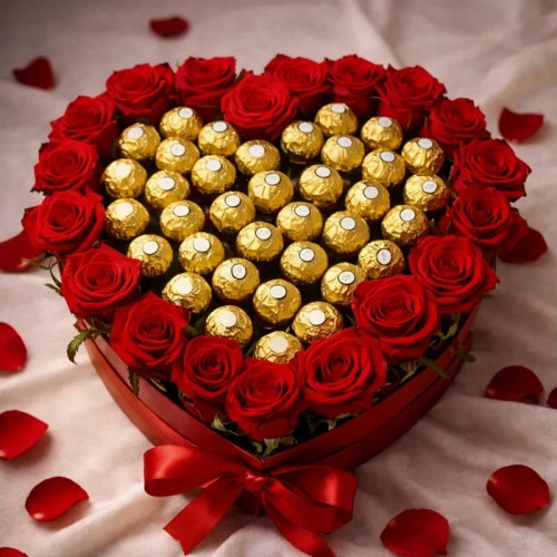 Crimson Romance