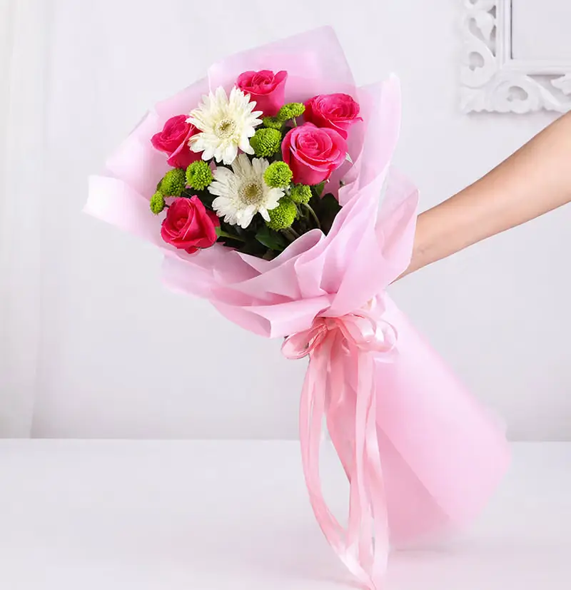Blush Harmony