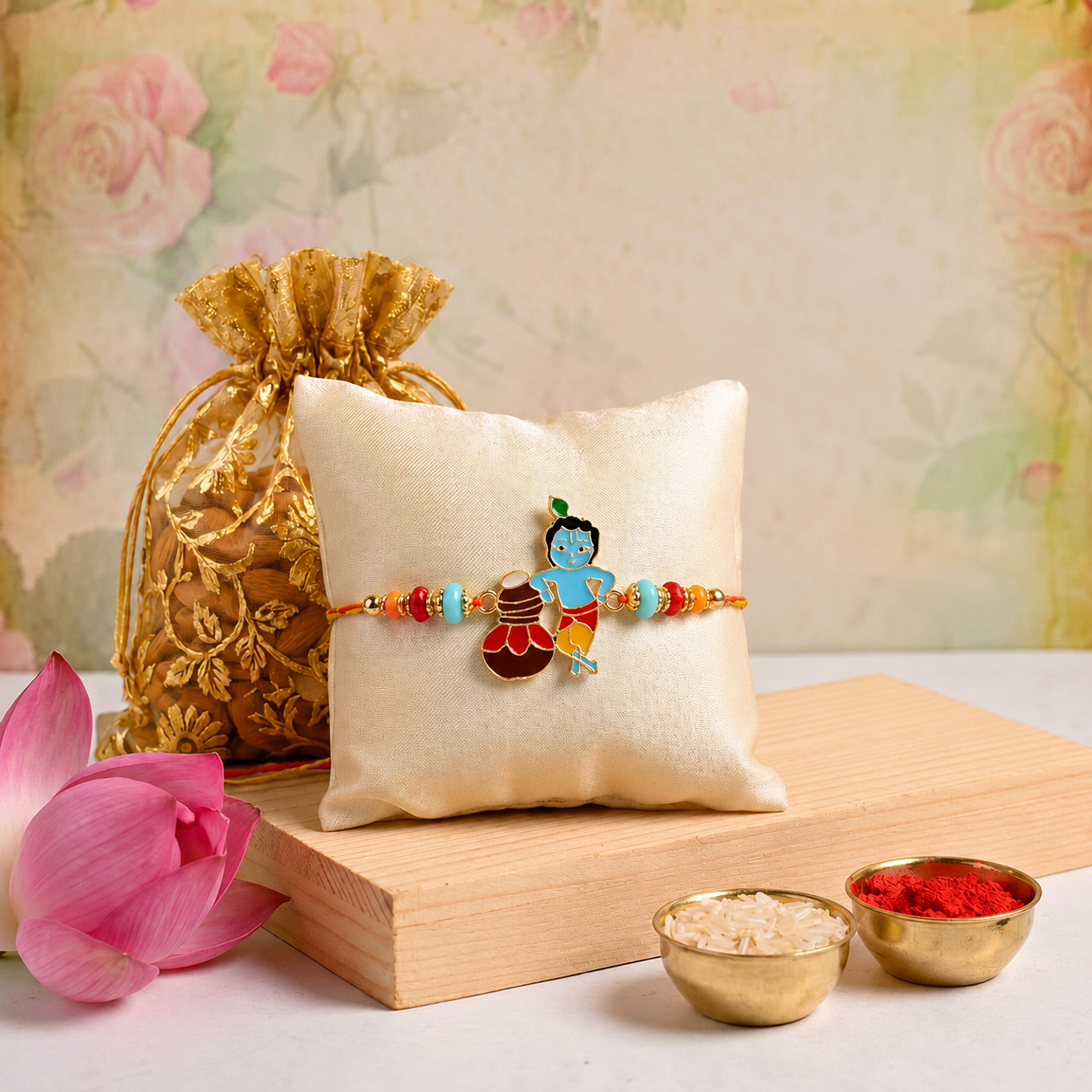 Murlidhar Blessing Box