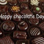 Chocolate Day Date 2024