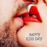 International Kiss Day Date 2024