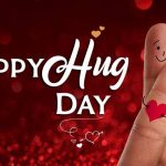 World Happy Hug Day Date 2024