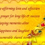 History And Significance of Rakhi